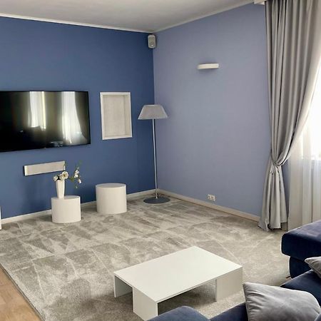 Central Loft Varese Kültér fotó