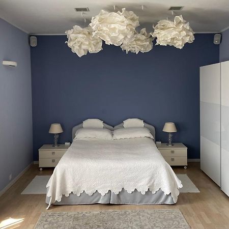 Central Loft Varese Kültér fotó