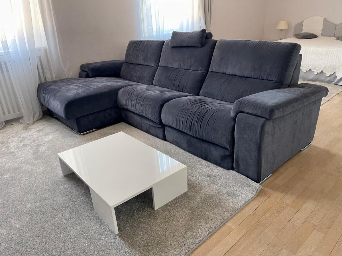 Central Loft Varese Kültér fotó