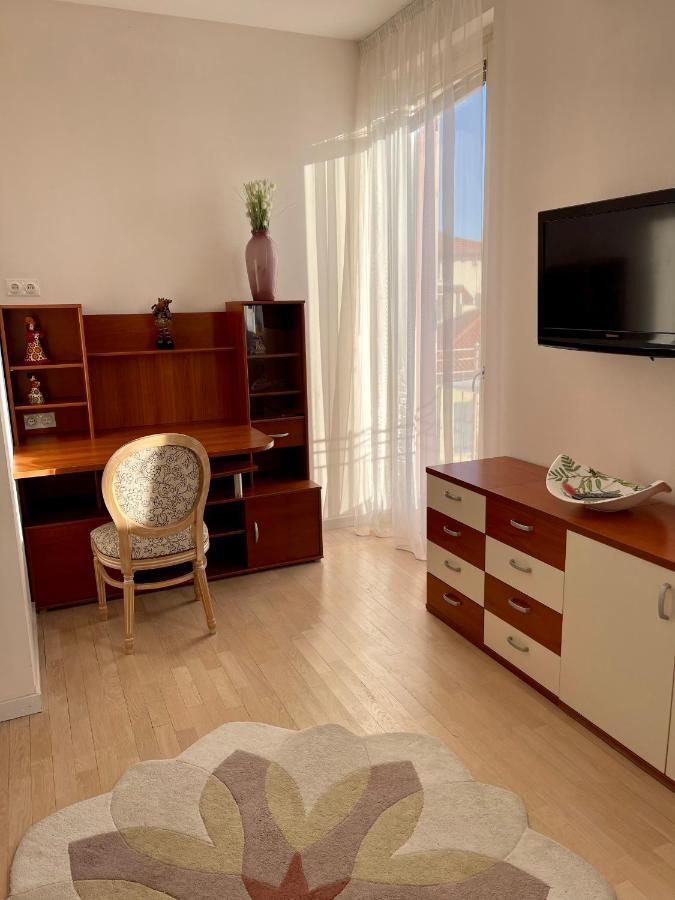 Central Loft Varese Kültér fotó