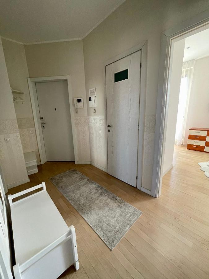 Central Loft Varese Kültér fotó