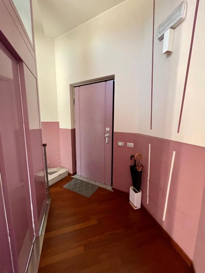 Central Loft Varese Kültér fotó
