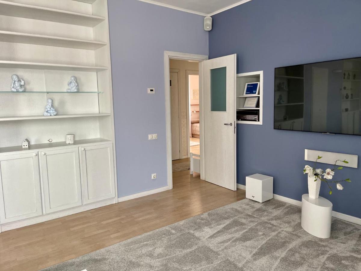 Central Loft Varese Kültér fotó