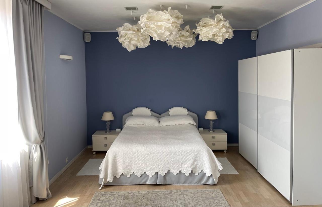 Central Loft Varese Kültér fotó