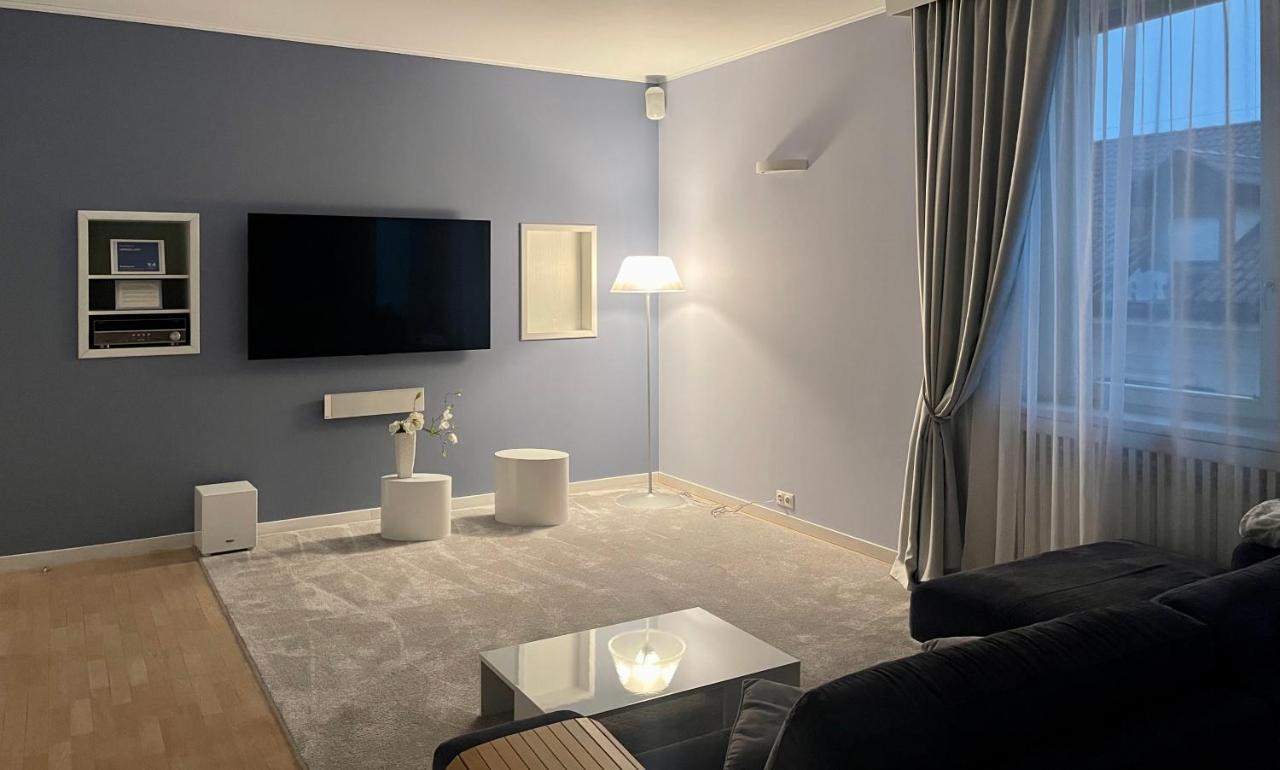 Central Loft Varese Kültér fotó
