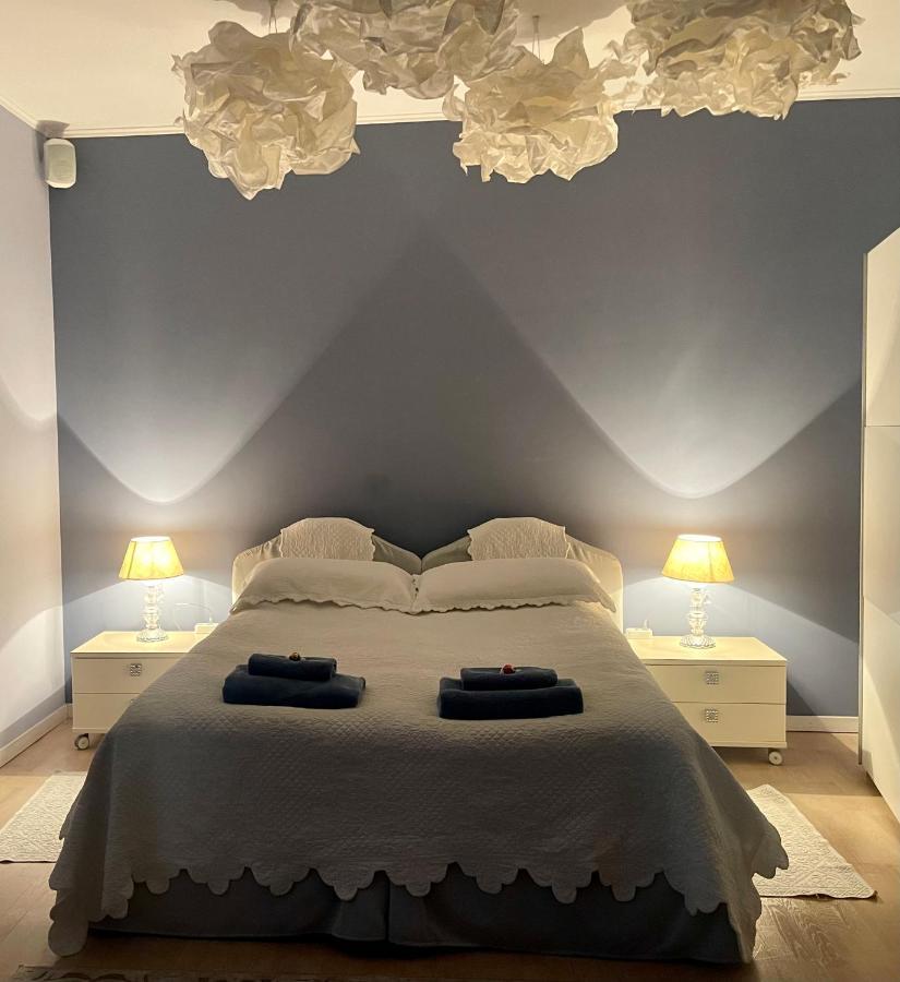 Central Loft Varese Kültér fotó